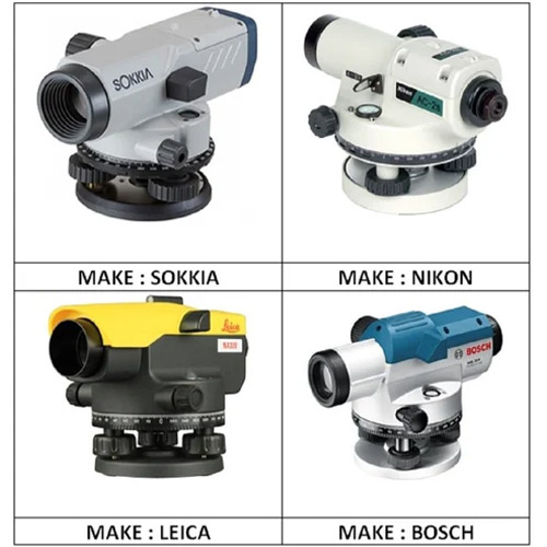 Máy Thủy Bình Sokkia B40